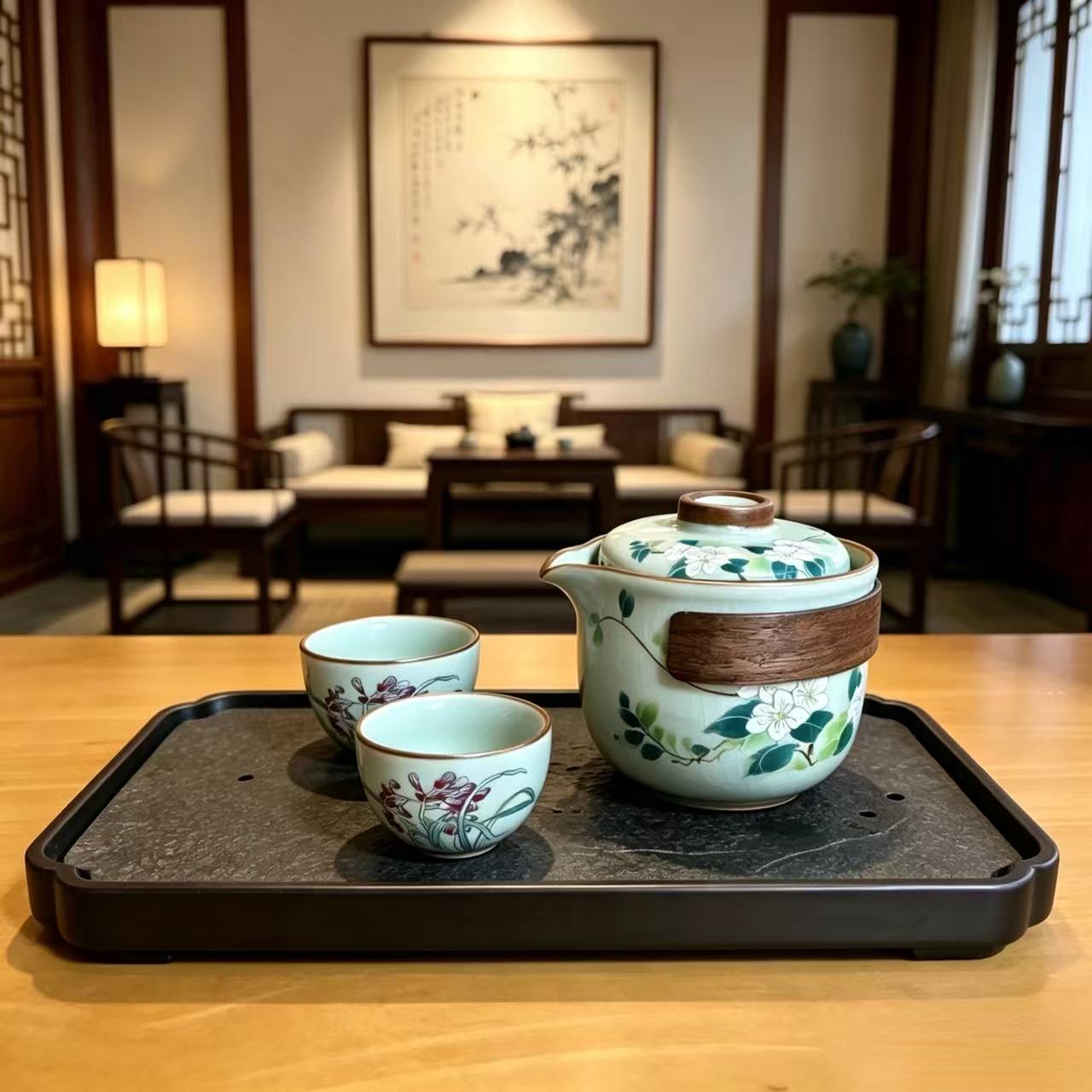 4月【応援特典】代謝アップ！腹の張り解消