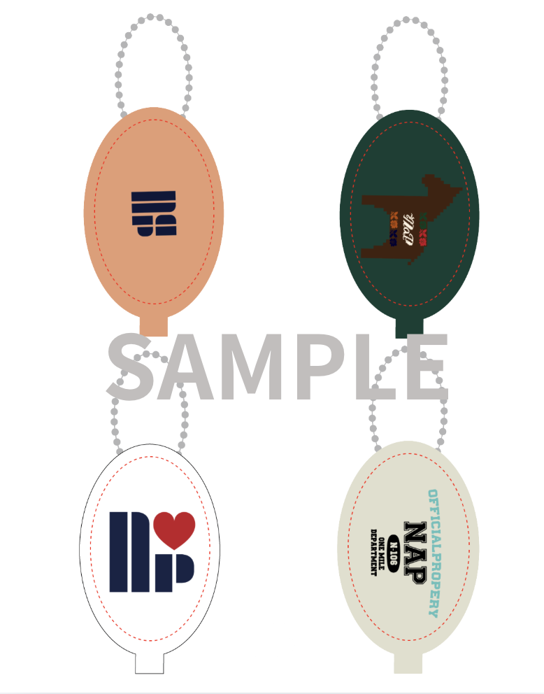 nap 27SS ONLINE ORDER PREVIEW ｜ 期間中のお得な特典について