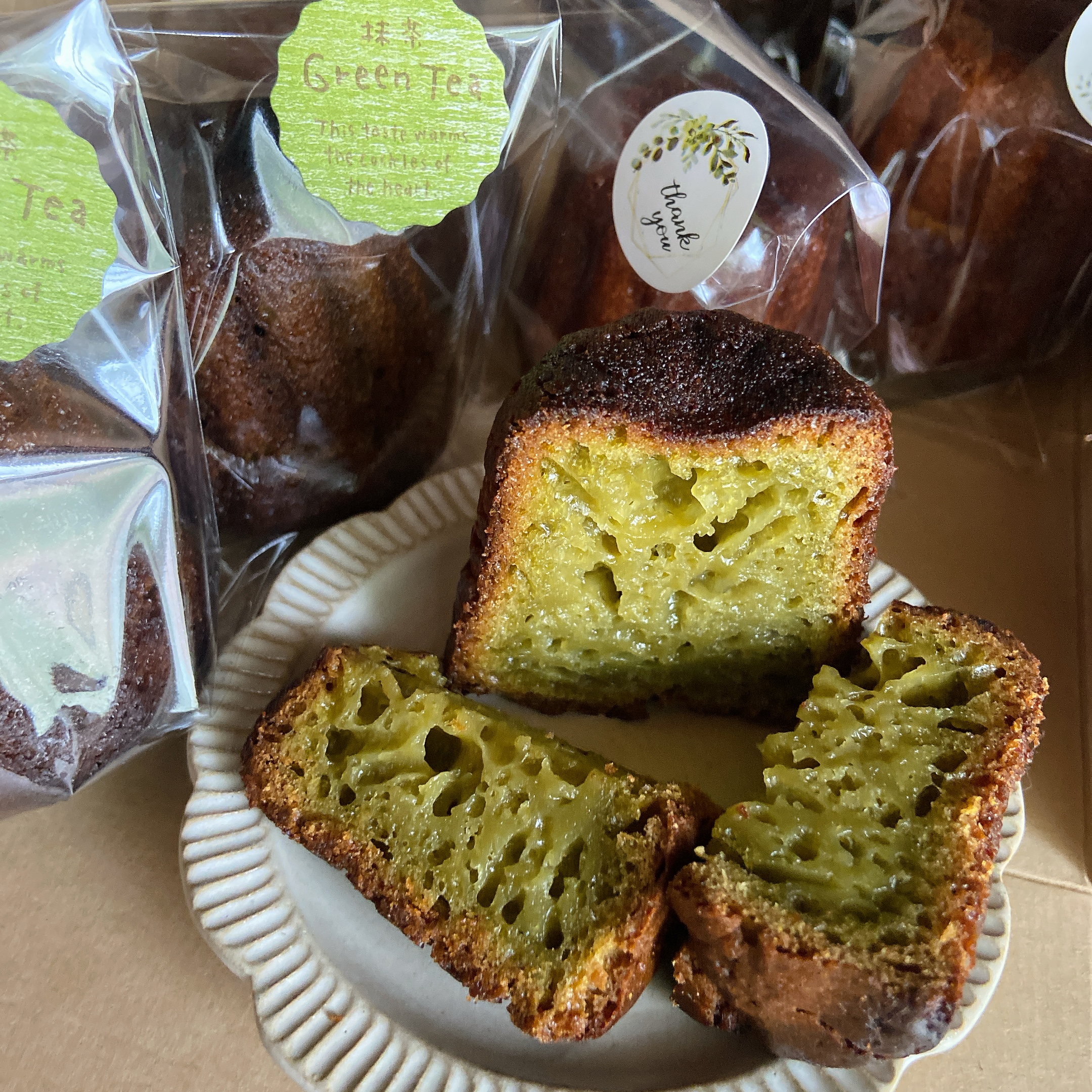 Be Cafe いぶちゃいのつぶやき