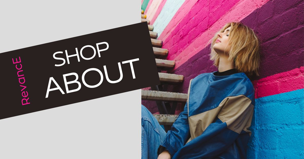 【SHOP ABOUT】ご購入前に必ずお読みください