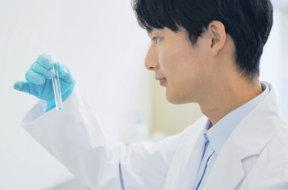 特許取得の信頼品質