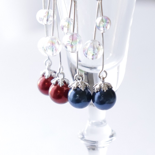 寒くなってきました。クリスマスの準備です。