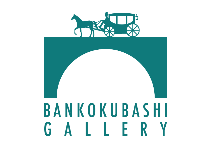 文化の探索、個展の開催に「万国橋ギャラリー」