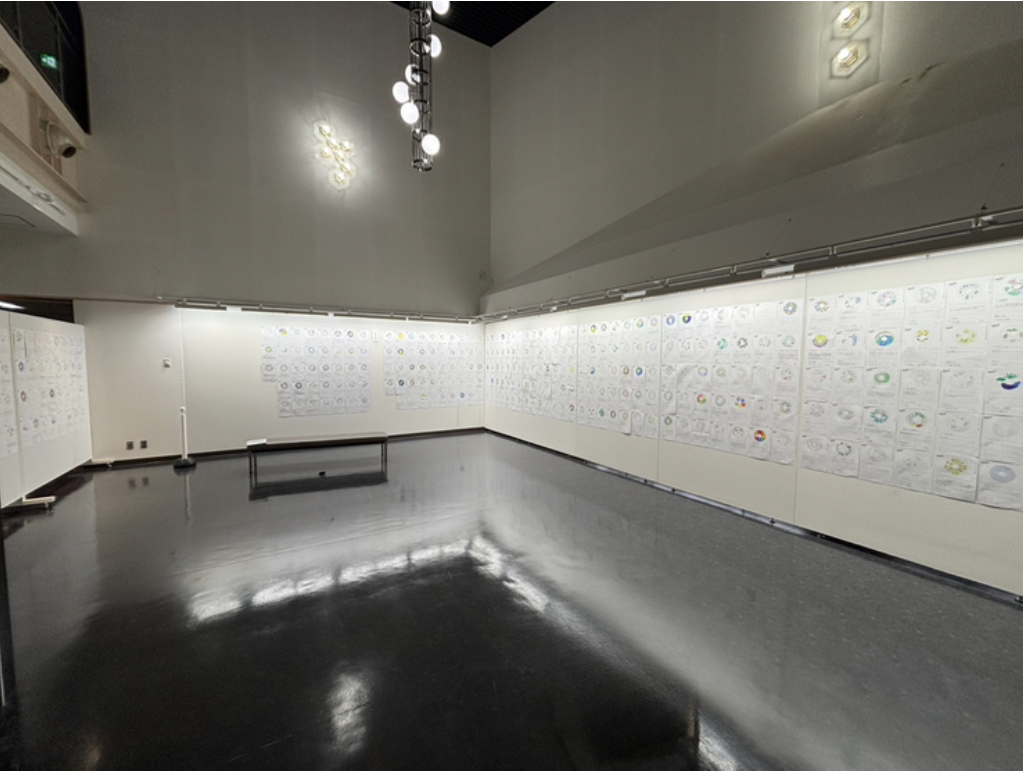 【2025年3月1日（土）〜27日（木）】九谷焼グラス デザイン展覧会