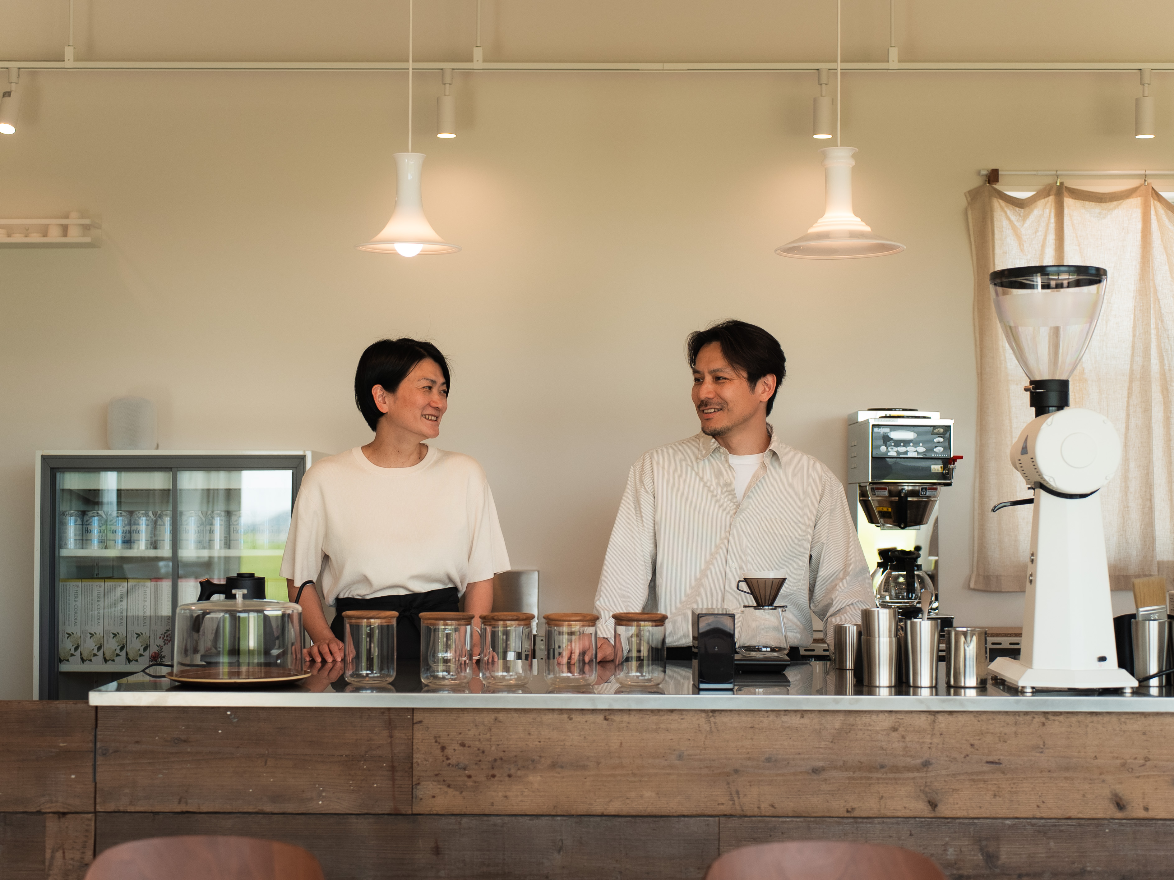 名田島食堂グランドオープンのお知らせ