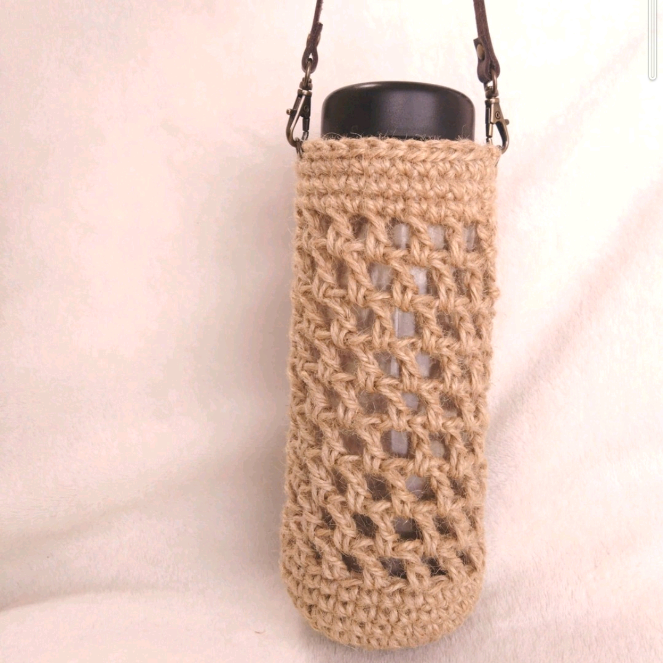 麻紐orコットン？あなたはどっち？