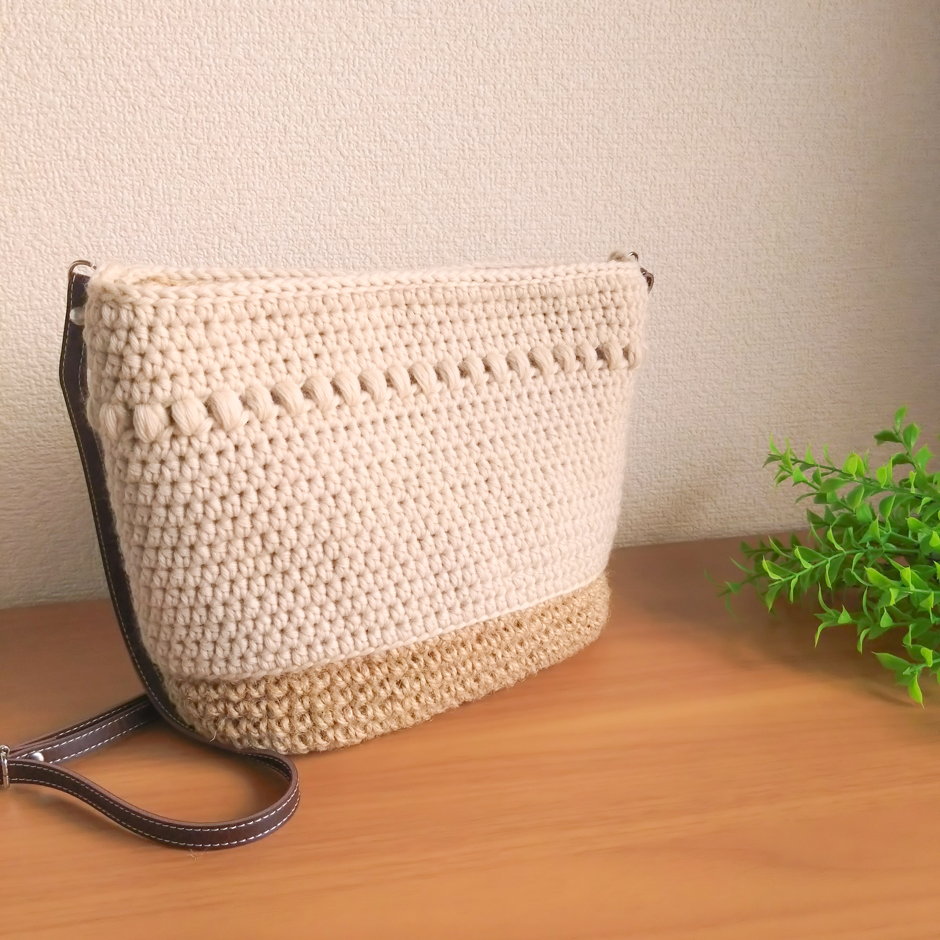 ✨本日20時〜 新作 秋冬ショルダー販売開始✨