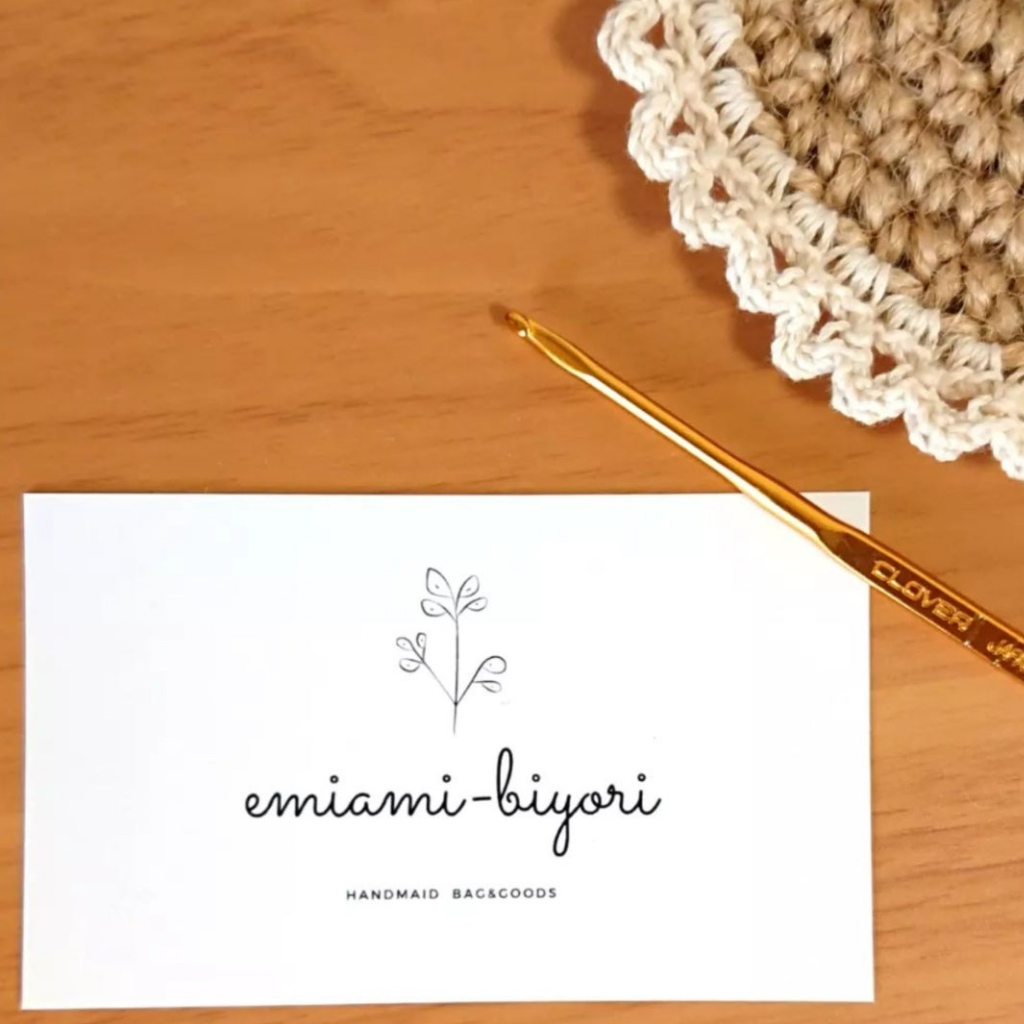 emiami-biyoriに込める想い