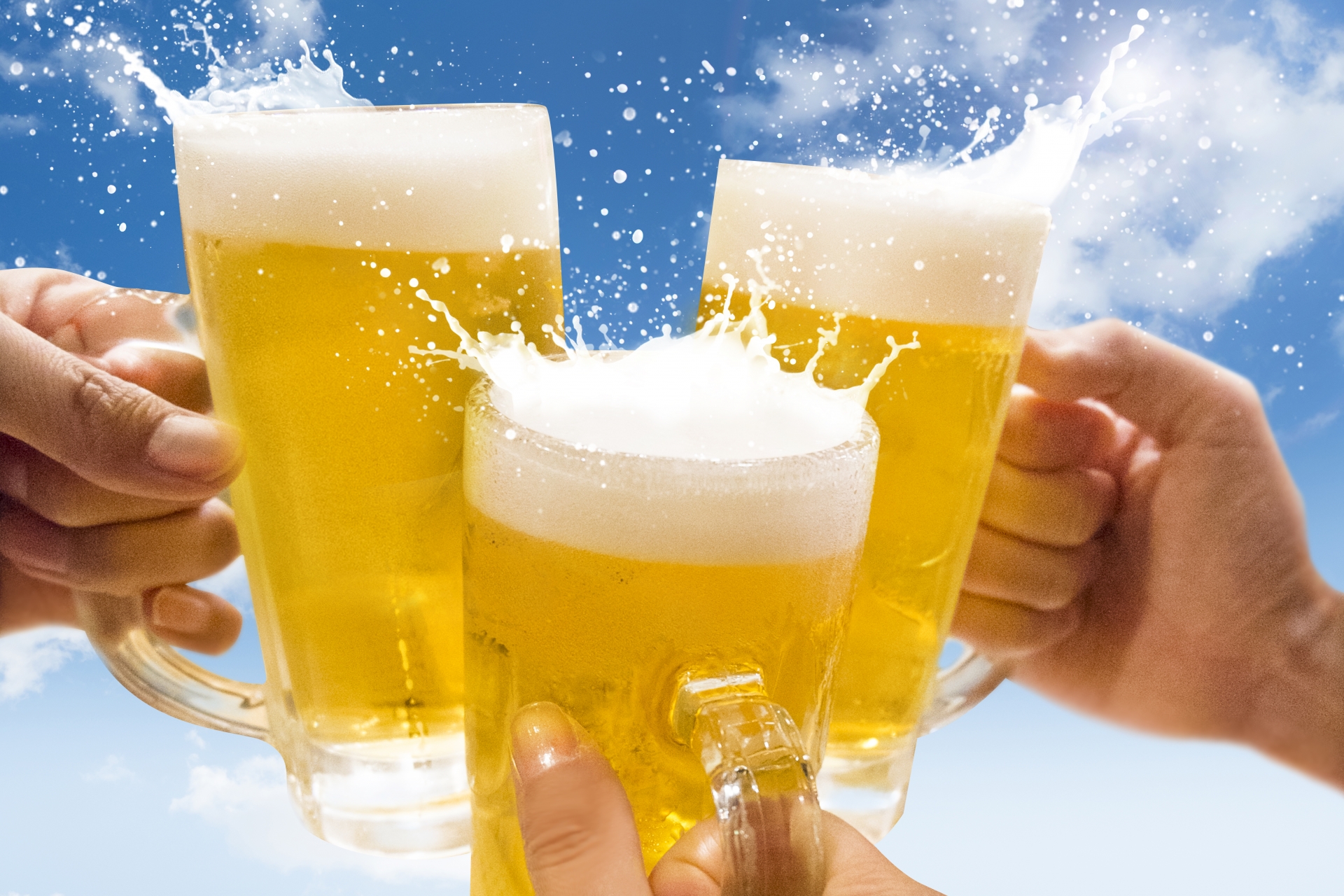 ビールと相性抜群のからあげが盛り沢山!まつむら商店公式オンラインショップのビールにぴったりなセット!
