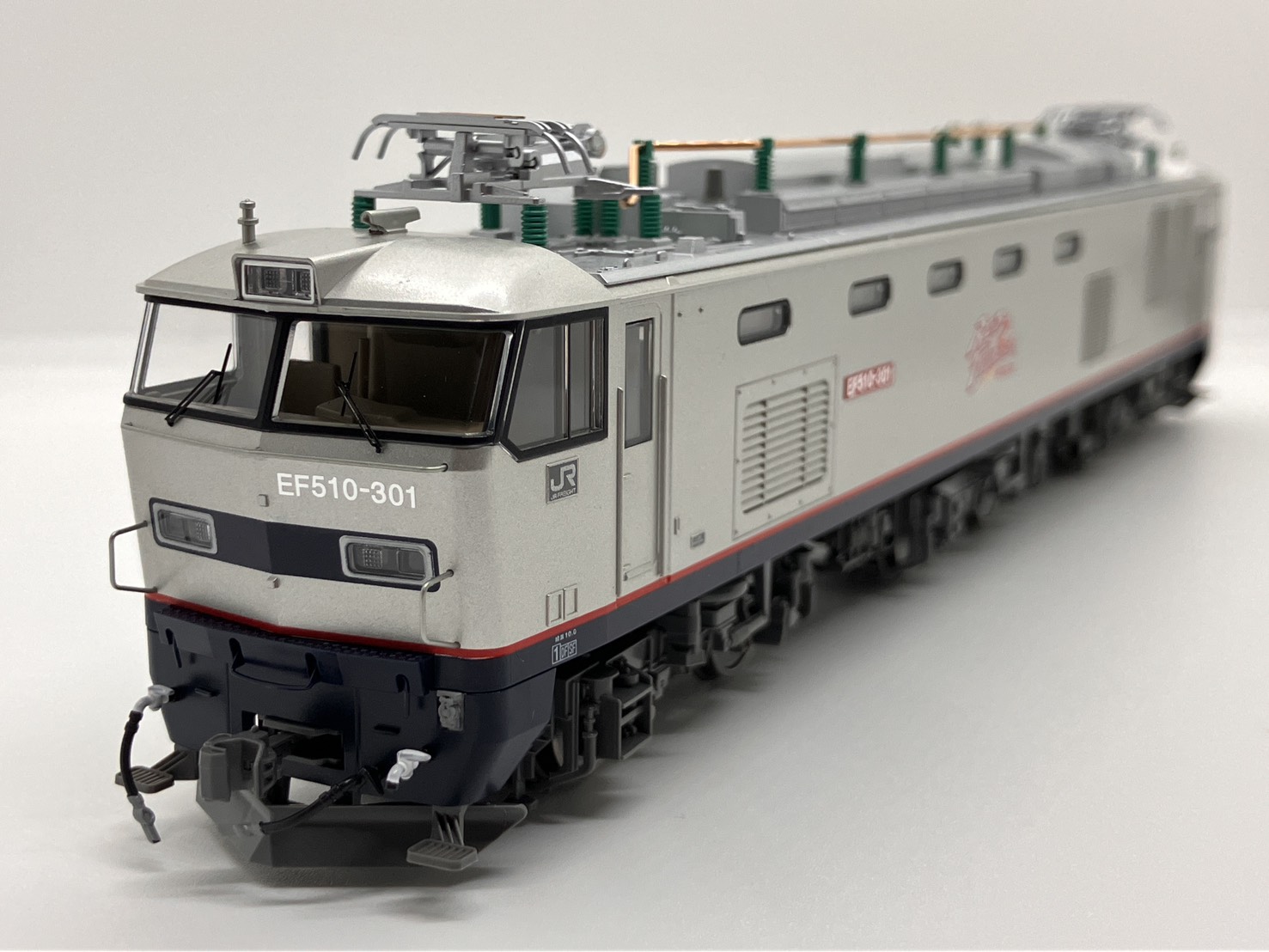 BLOG | 鉄道模型工房 Wing