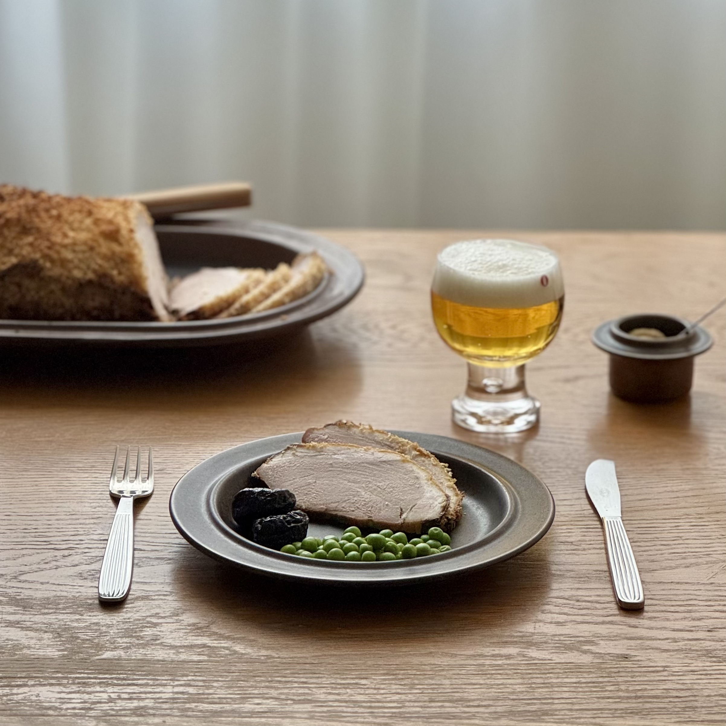 フィンランドのクリスマス料理「Joulukinkku（ヨウルキンク）」の作り方とレシピ