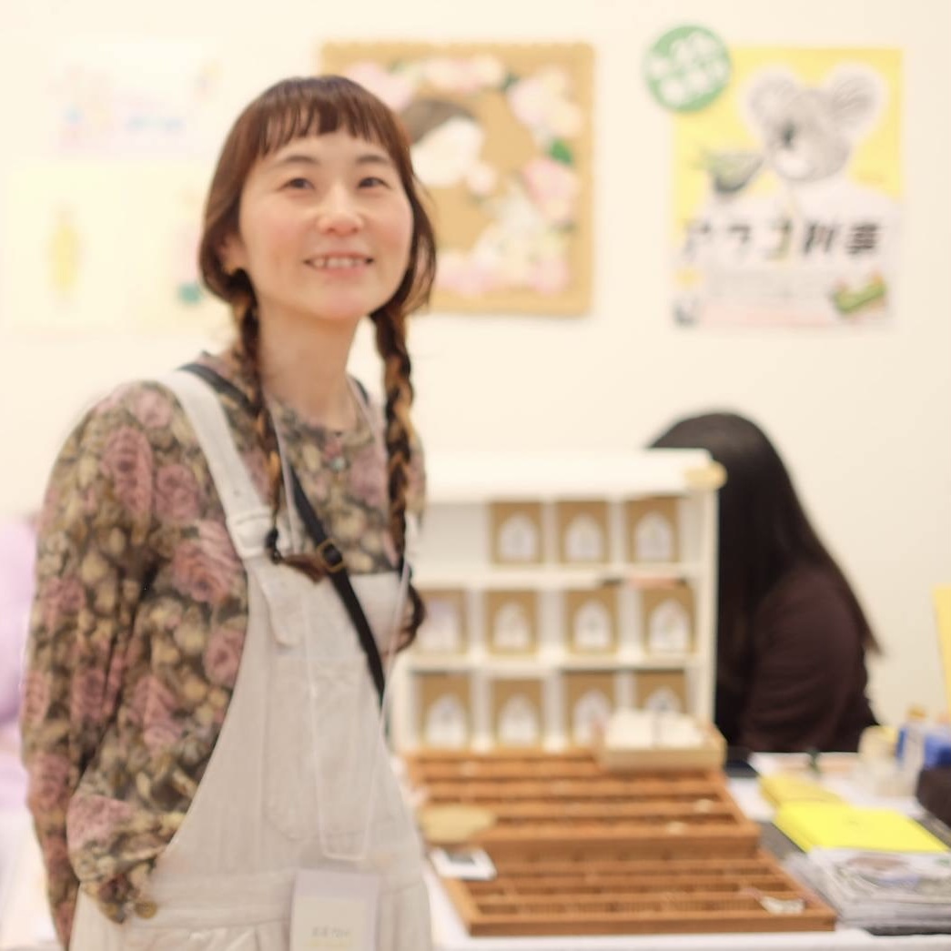 フェア終了!ありがとうございました。