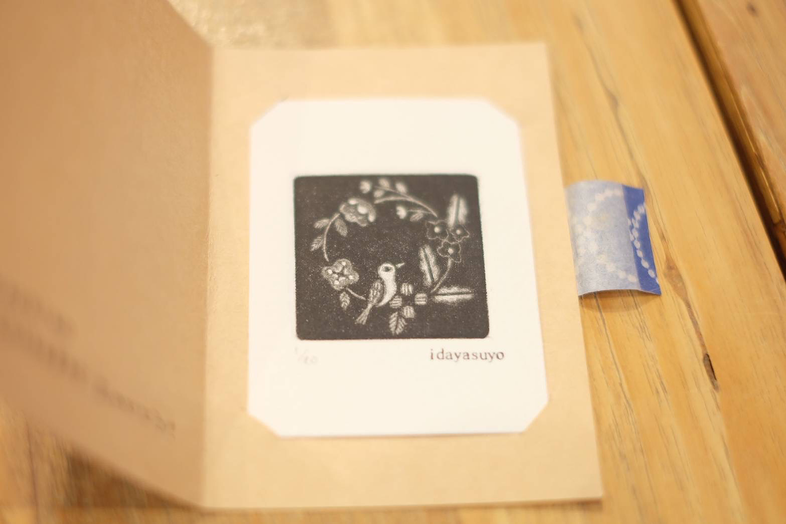 オープン記念!!クーポン&送料無料&ミニ銅版画プレゼント(キャンペーン期間:4/28〜5/28)