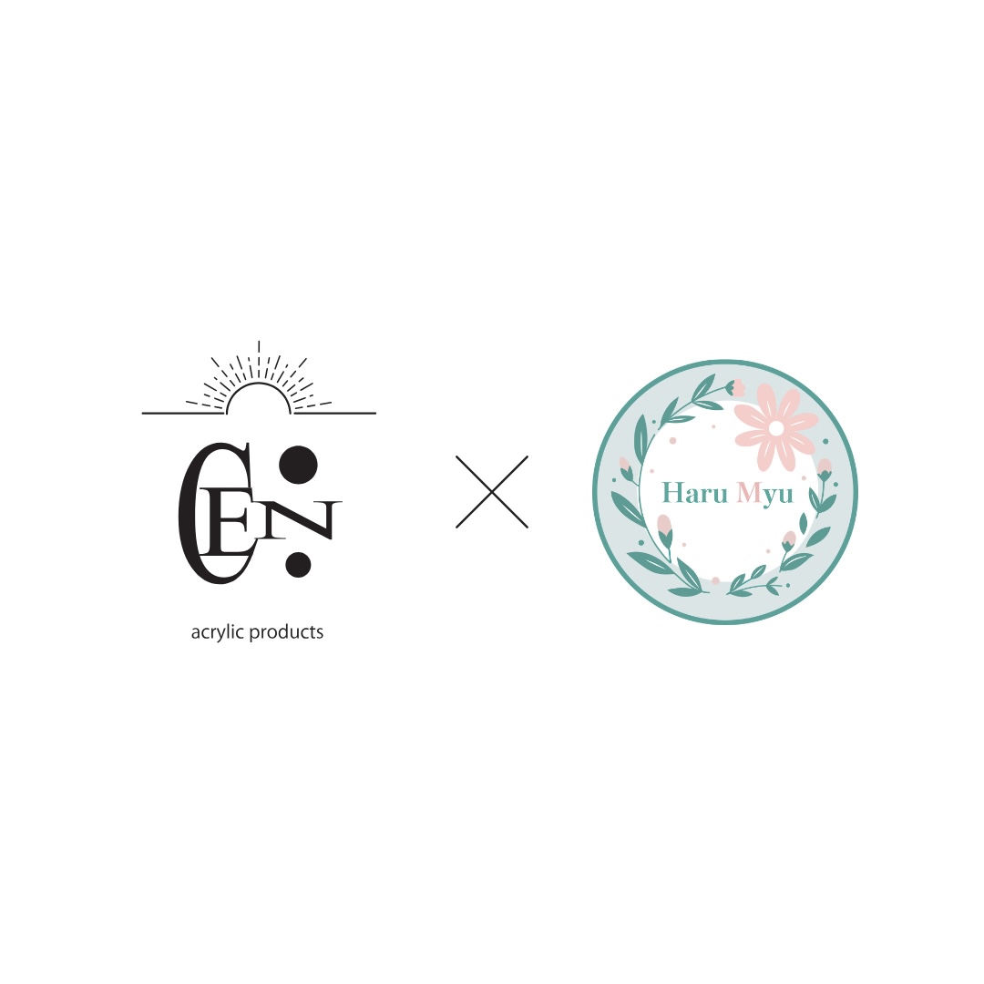 【告知】CEN × Haru Myu