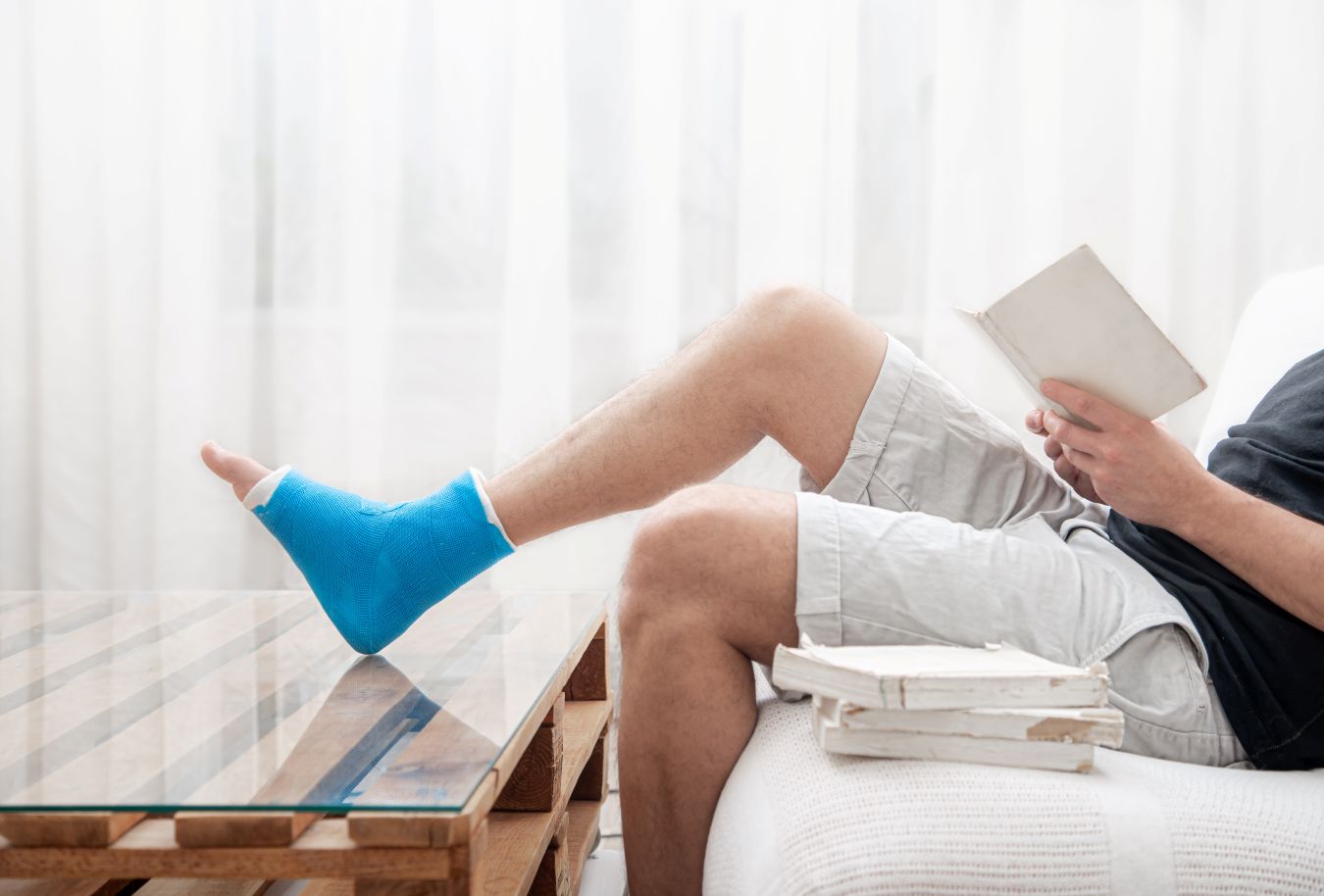 「動けない…」そんな時も、家は待ってくれない！家事代行があなたの暮らしを守ります