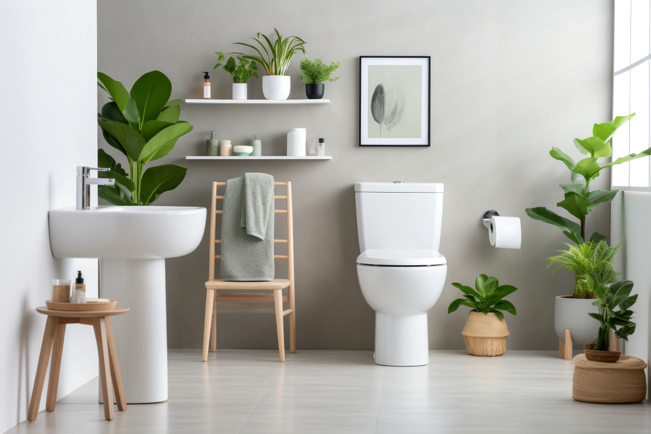 【見て見ぬふり、もう卒業！】一人暮らしのトイレ掃除、Hey!Grandmaにお任せください！