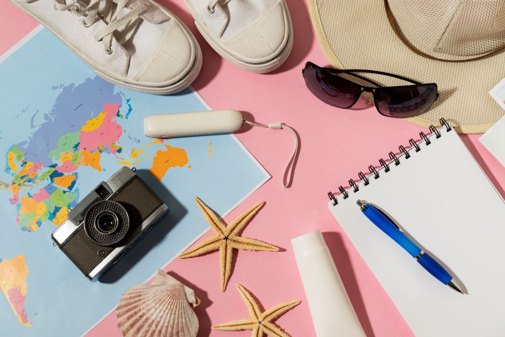 ☀️ 夏休み、あなたはどっちを選ぶ？ ☀️