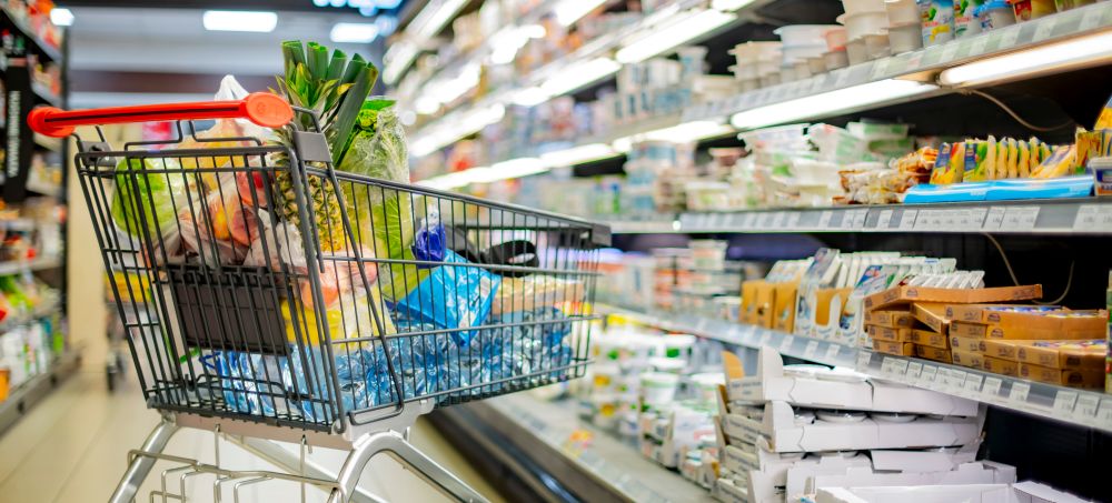 【もうスーパーでヒーヒー言わない！】重い荷物も玄関先まで！Hey!Grandmaの買い物代行で、賢く