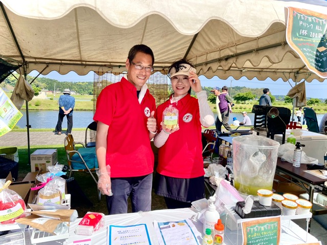【たこみんフェス2024】ご来場ありがとうございました！