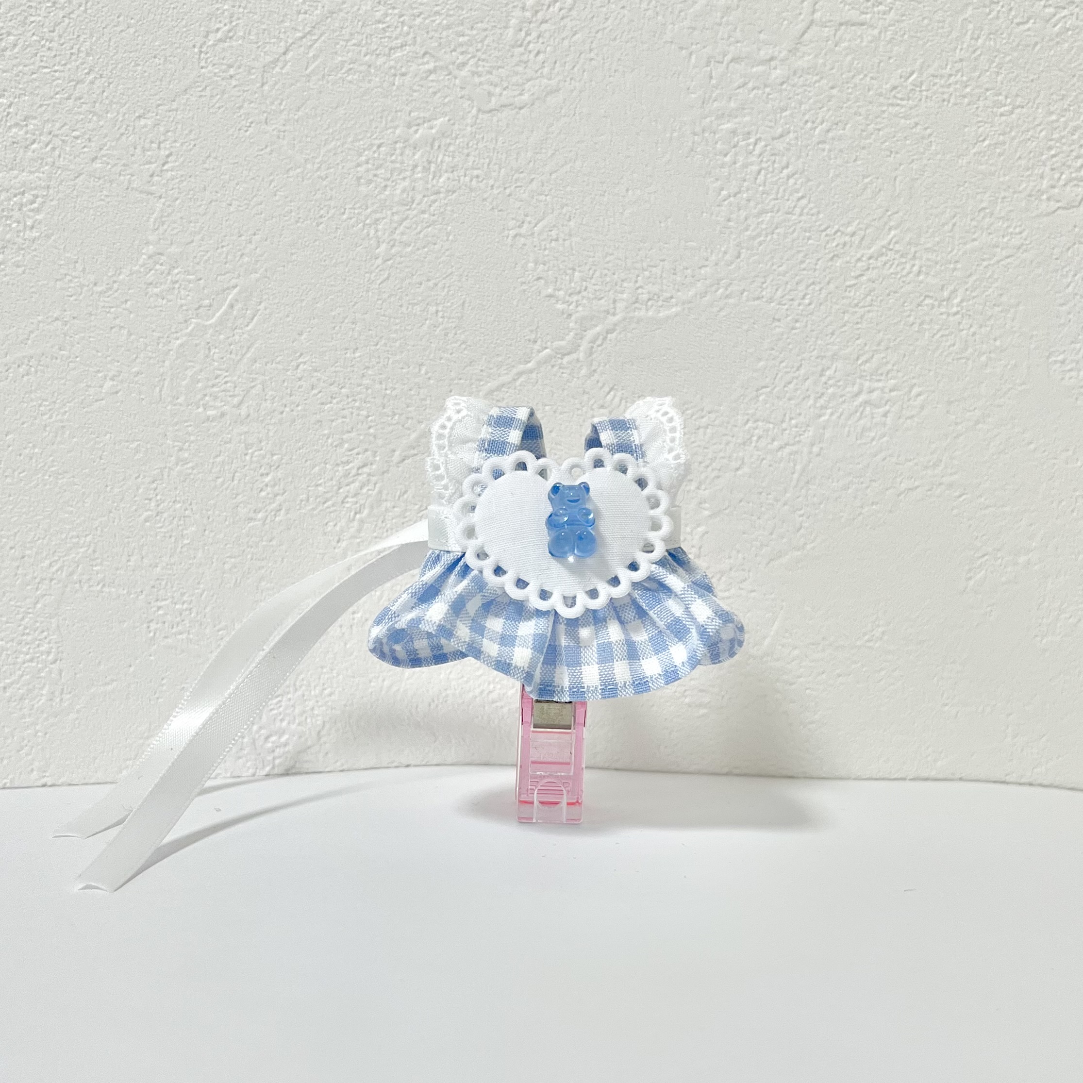 新色追加と生地のお色の注意事項