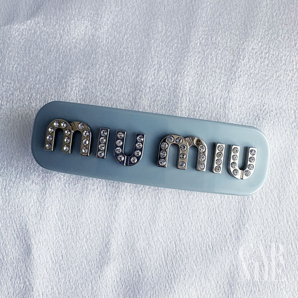 【MIUMIU編】ブランド別ヴィンテージの歴史と特徴