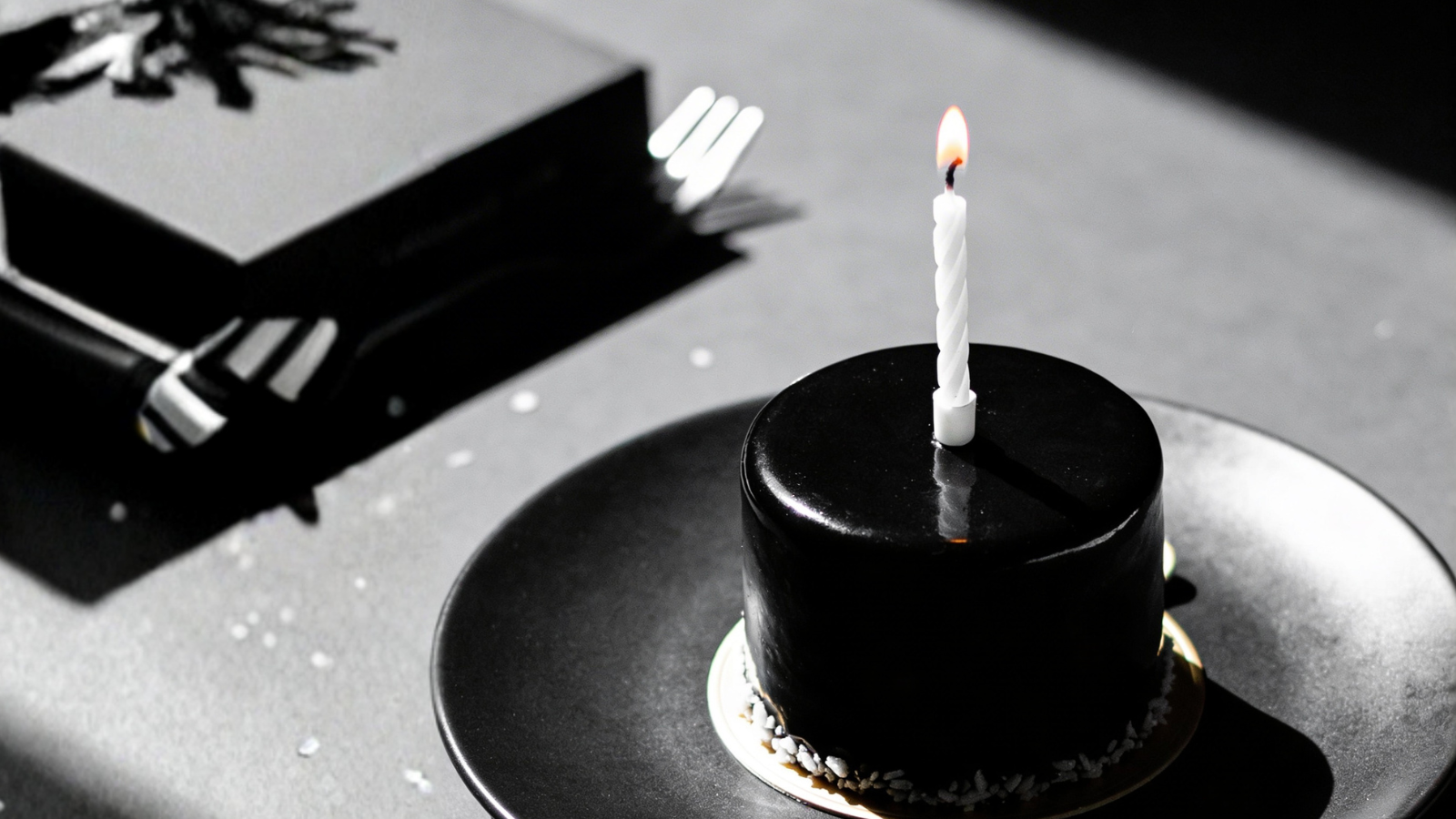 ブランドを始めて一年