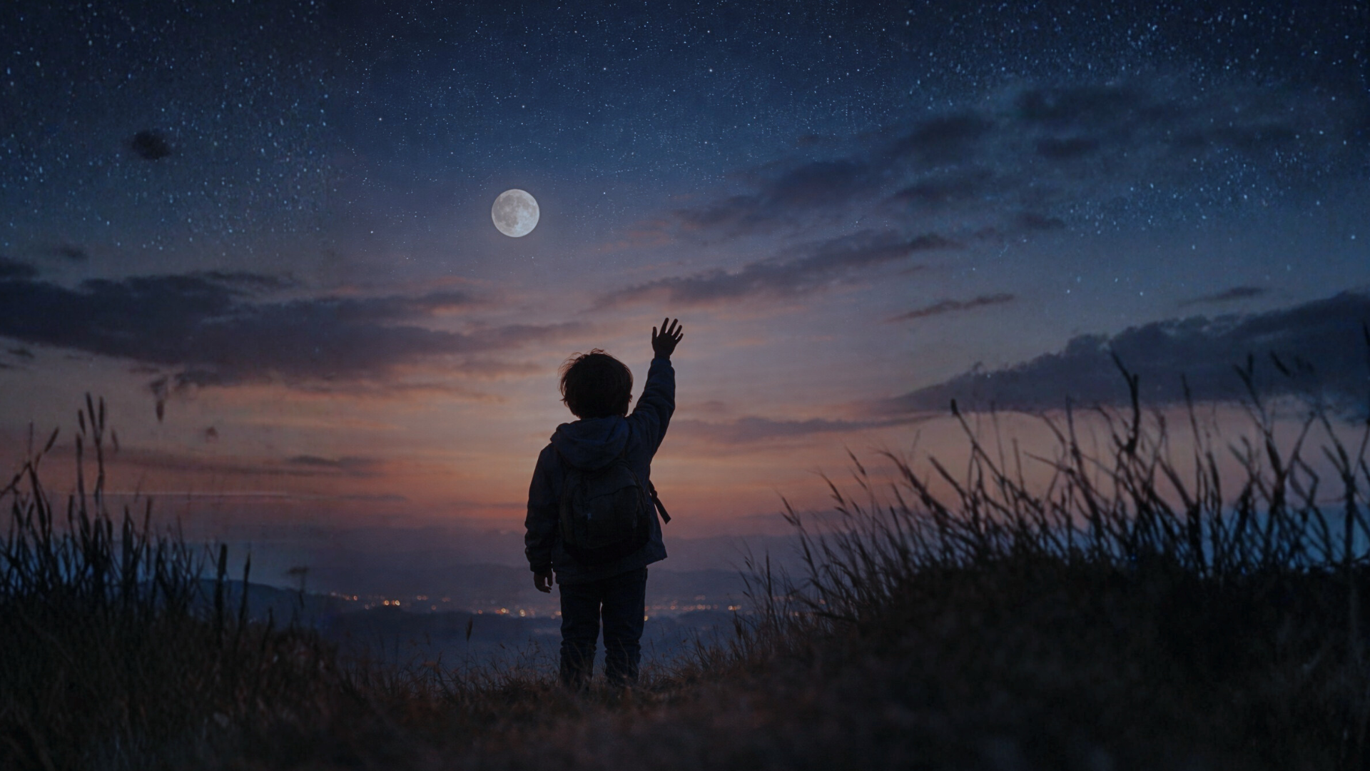 goodbye moon に込めた思い