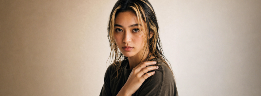 K18をもっと日常に。CLAPリングが生まれた理由