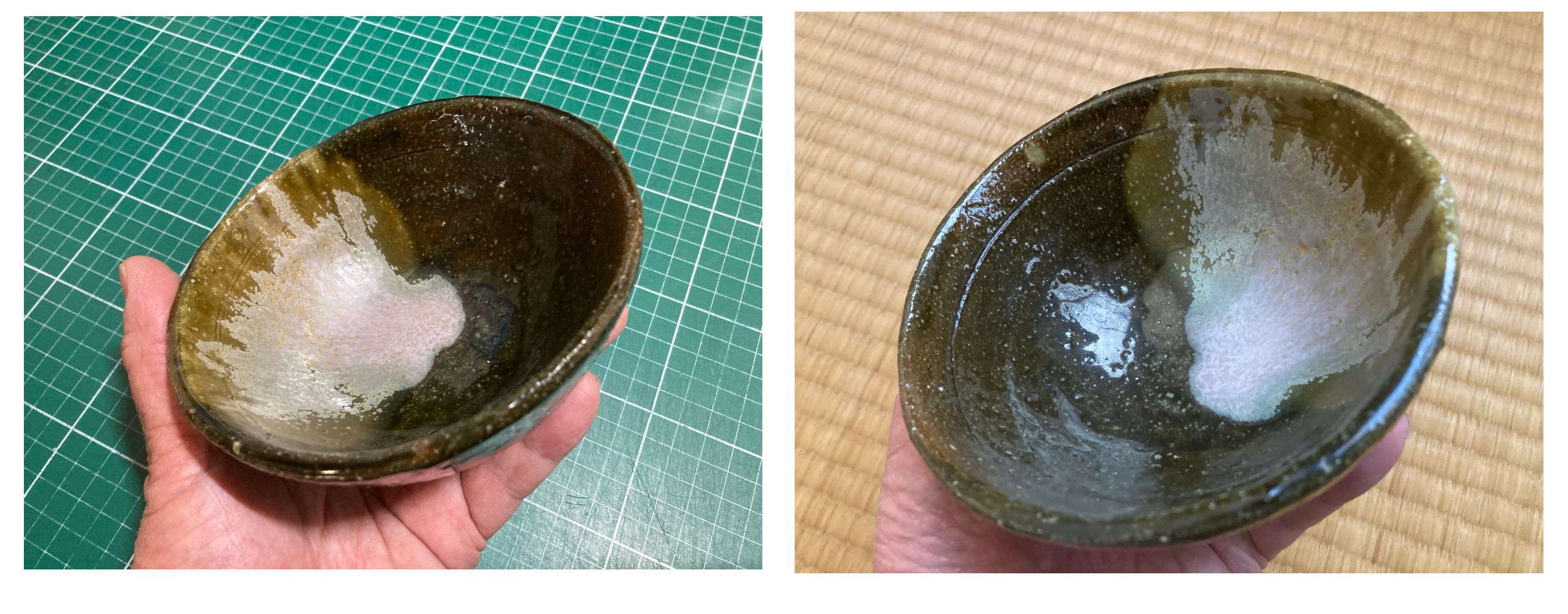農と陶芸