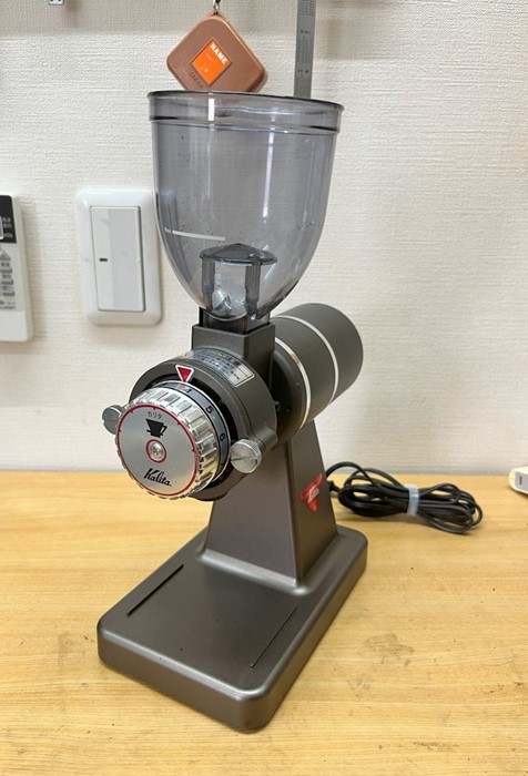 ナイスカットG（クラシックアイアン）修理依頼