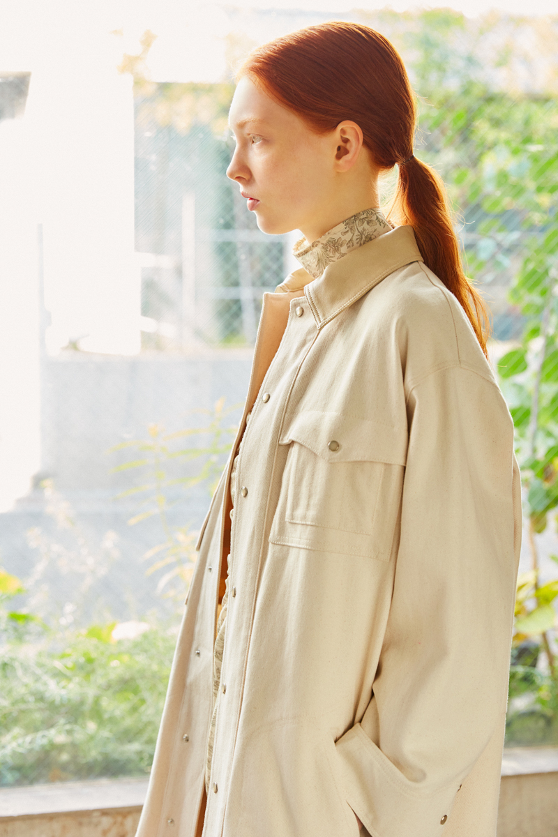PAUME 2st COLLECTION　展示会のお知らせ