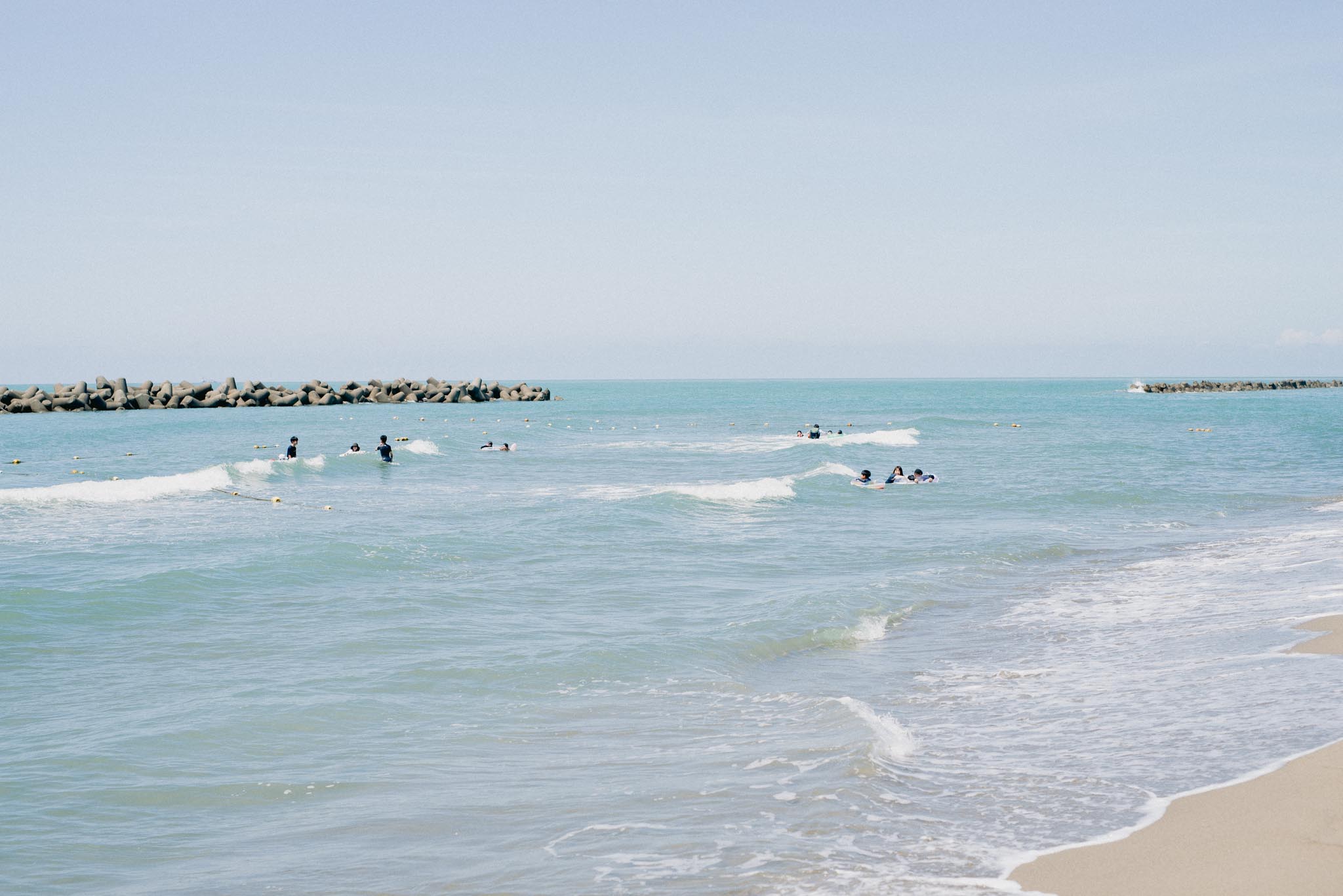 野川かさね 白山 取材記録05