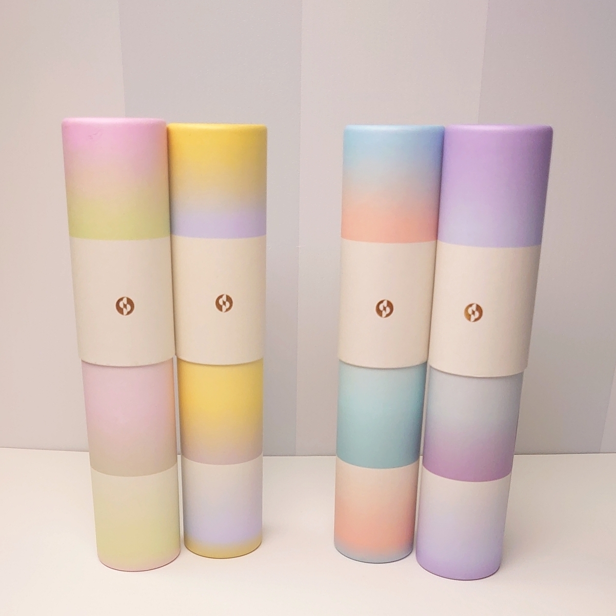 【新入荷のお知らせ】日本香堂 セントスケープ 春夏各2種