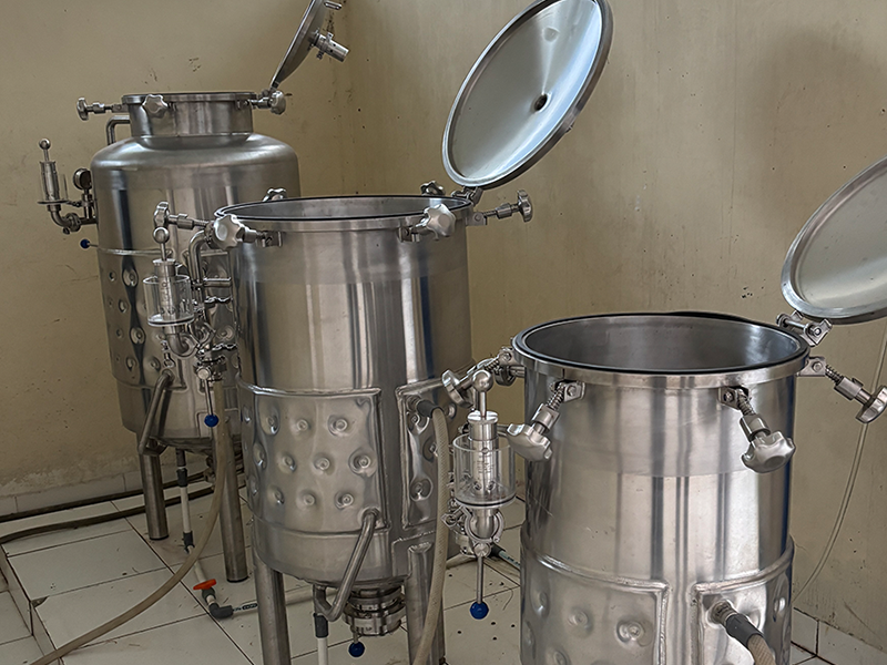 コーヒーの新しい精製法 — アナエロビック・カーボニック・インフューズド・ハニープロセスの進化