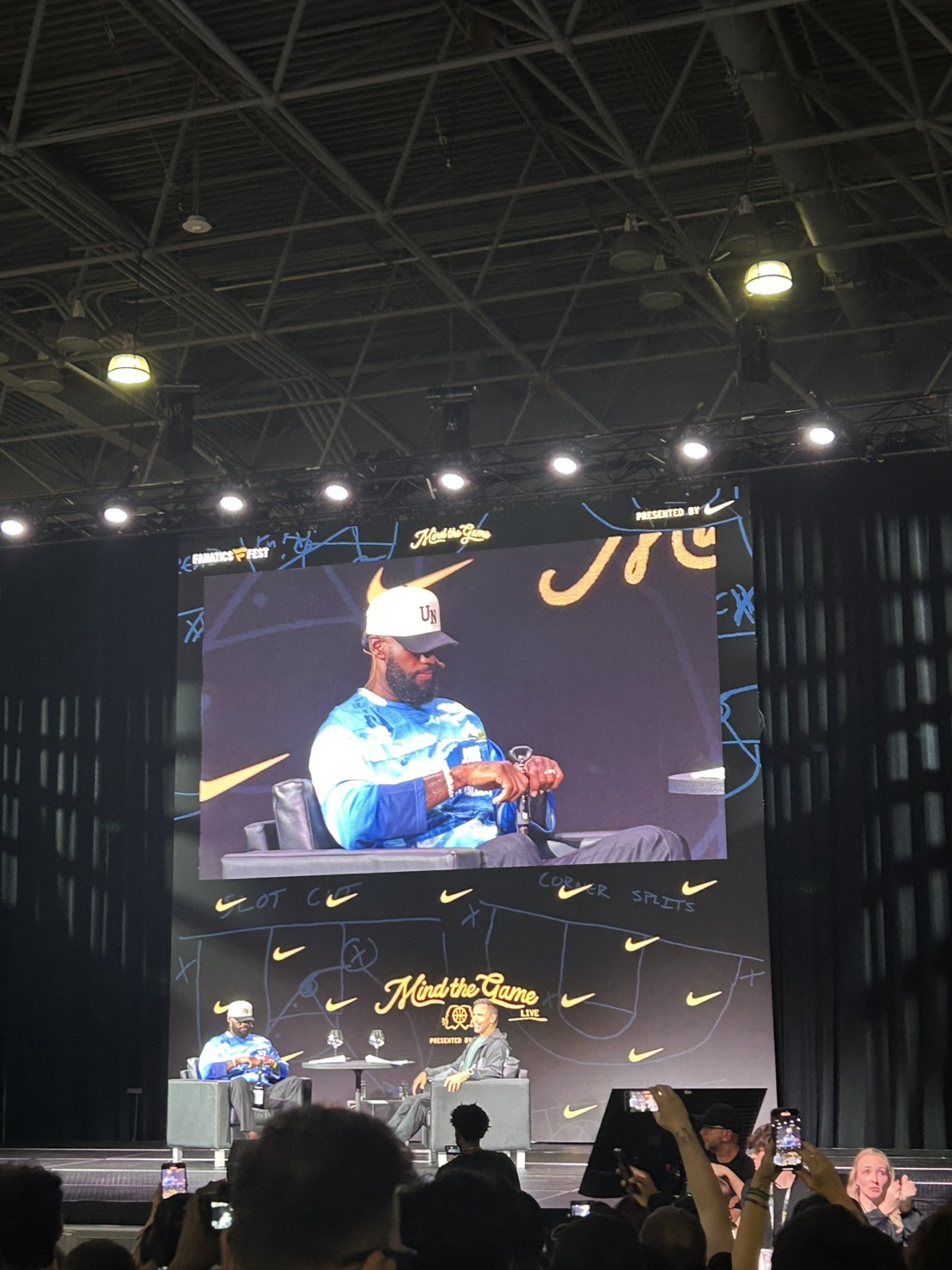 【有料先行】Fanatics Fest NYC サイン会価格・写真撮影 早見表(保存版)