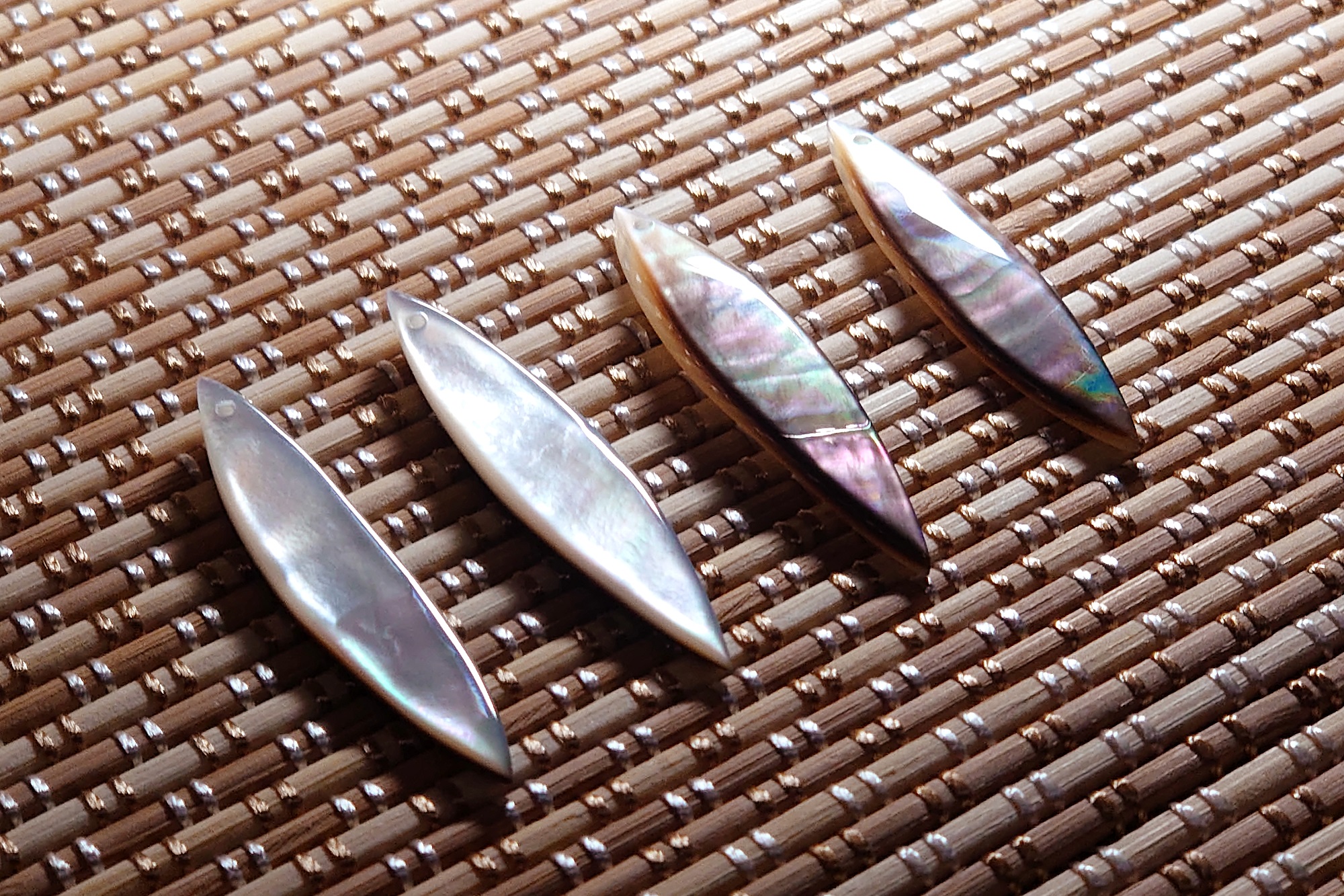 【磨きあがり】