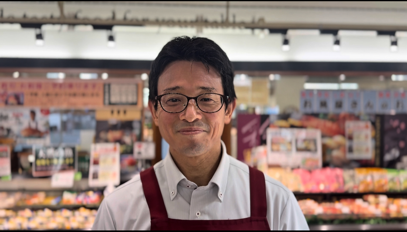 スーパーハルタオンラインショップ始めました！