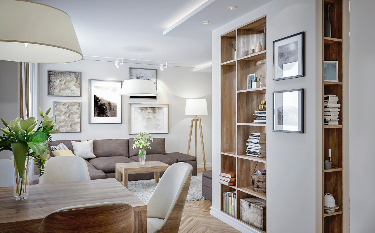 部屋にあうグレー10色。おしゃれなグレー家具・インテリアをご紹介！