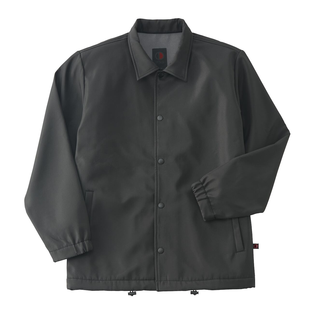 #926 ウォームコーチジャケット