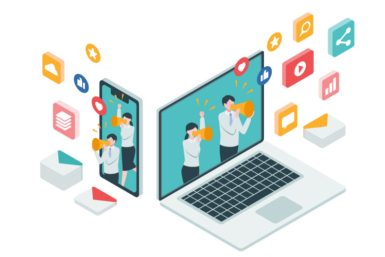 メディア・実績