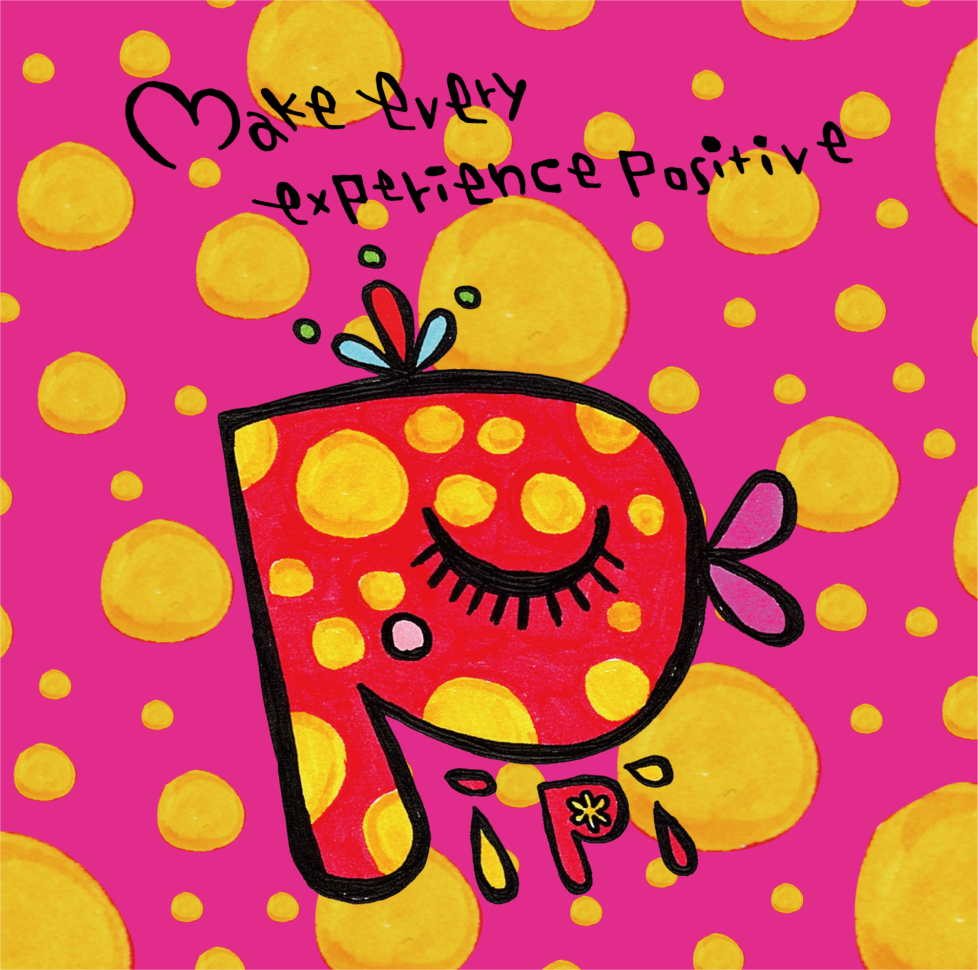 “手描きのぬくもり”を全国へ届ける、pipiの新しいはじまり。