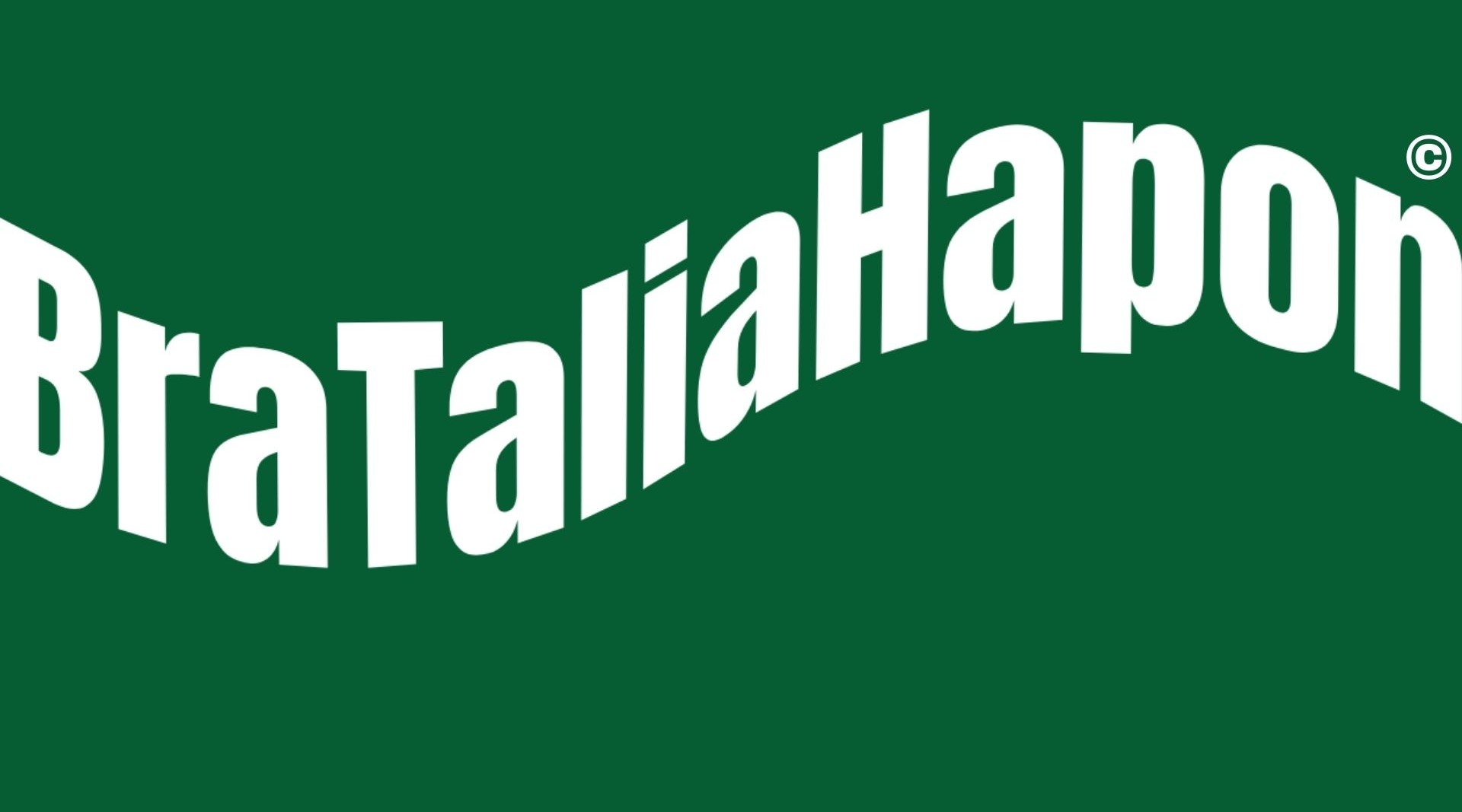 BraTaliaHaponのこだわり