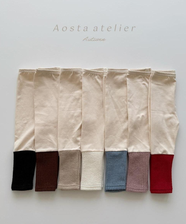 安かわいい！Aosta！！！