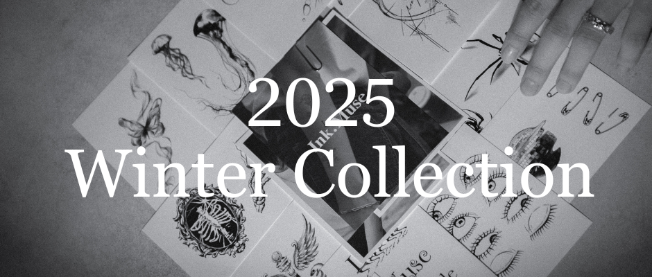 2025 Winter Collection発売開始