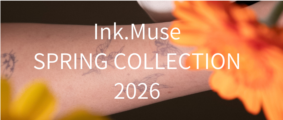 2026 Spring Collection発売開始