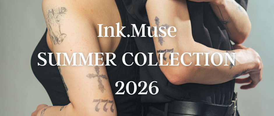 2026 Summer Collection 発売開始 テーマは「祈りのかたち」
