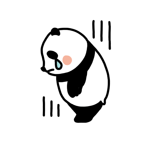データが全部消えました