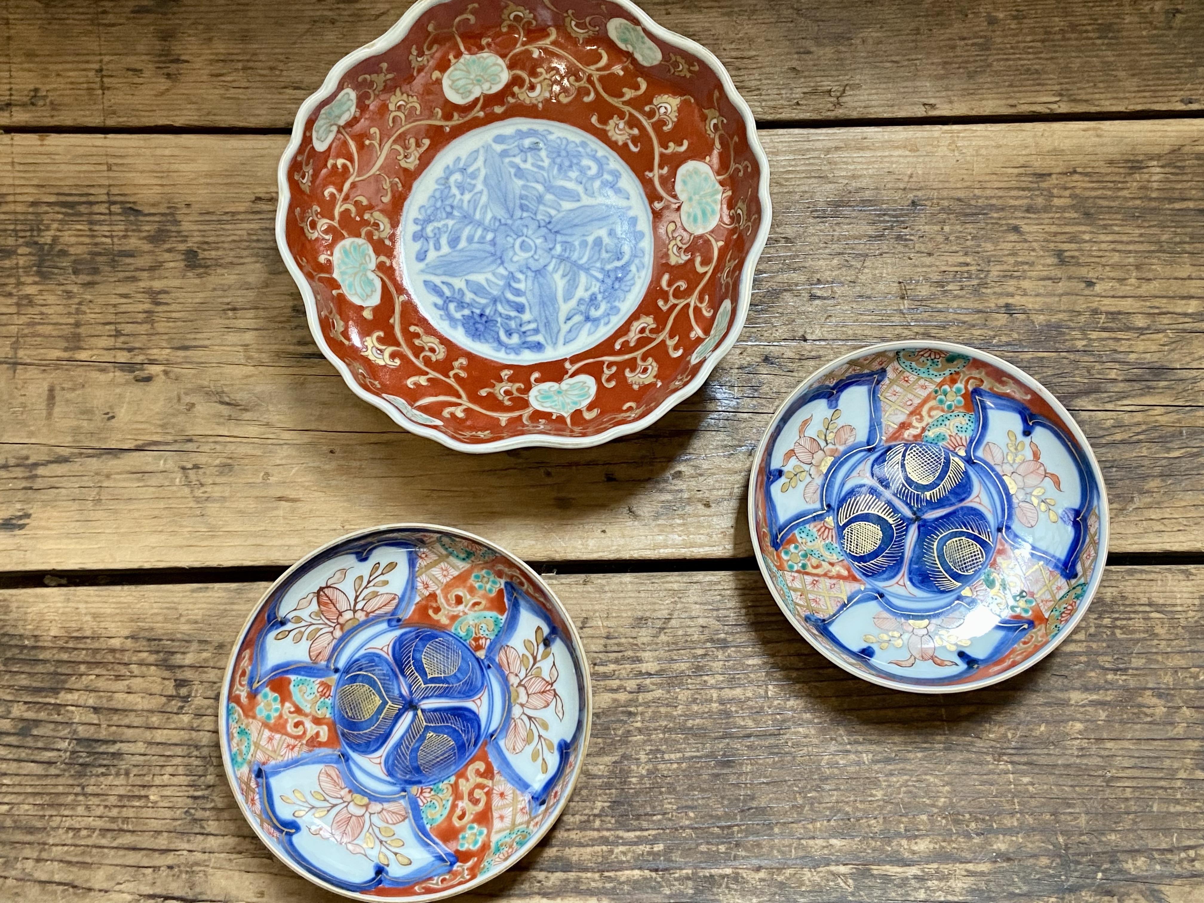 【meguru news】能登の蔵からレスキューした伊万里焼などご紹介。