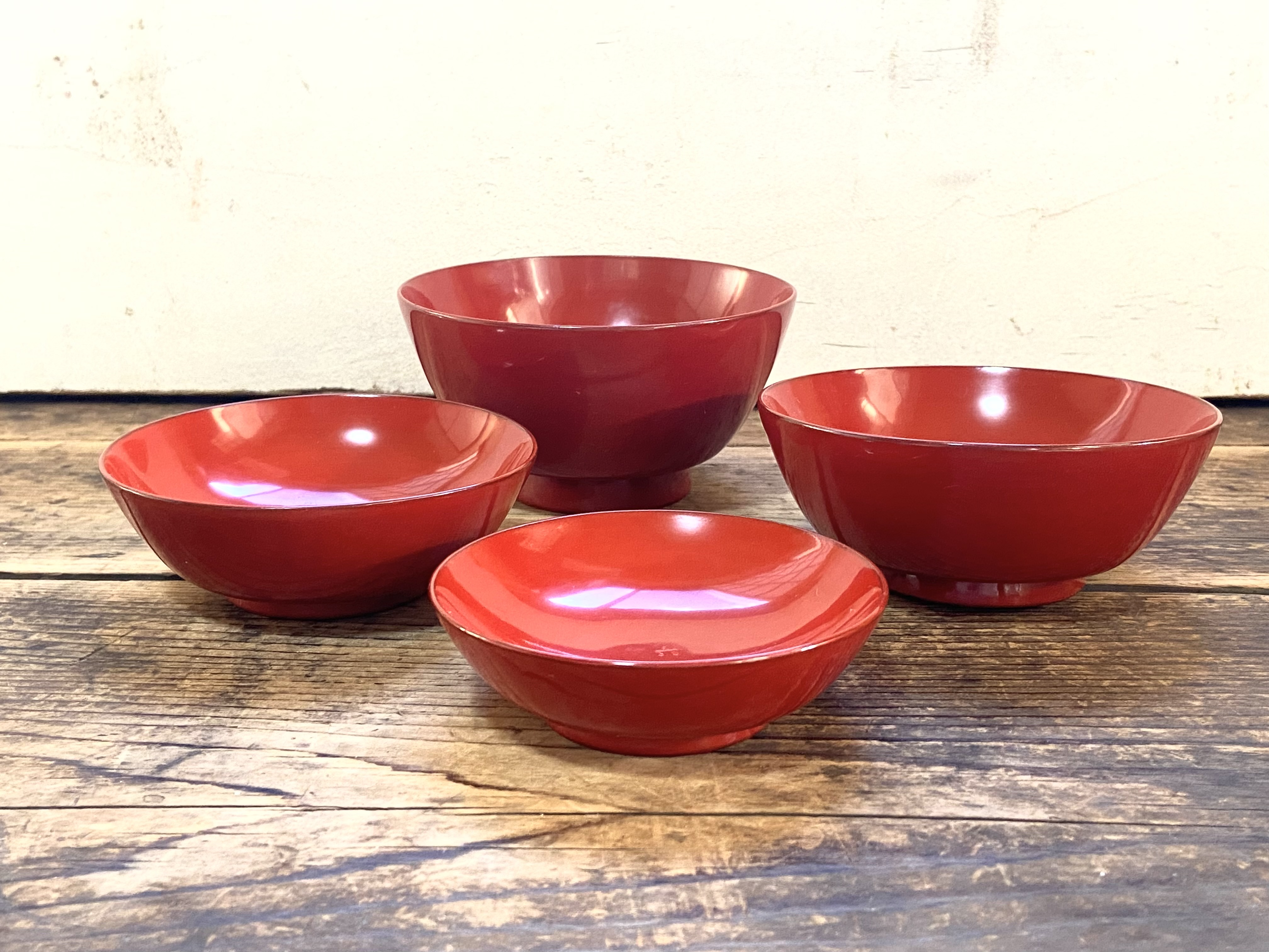 【meguru news】能登の蔵からレスキューした輪島塗が入荷しました。