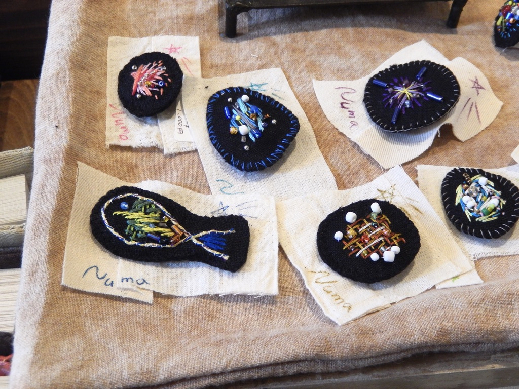 夢中 [ALGOでの展示を終えて:其の三]